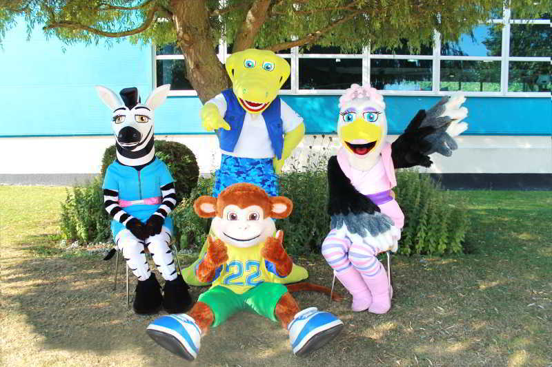 Pontins-Southport Holiday Park Exterior foto
